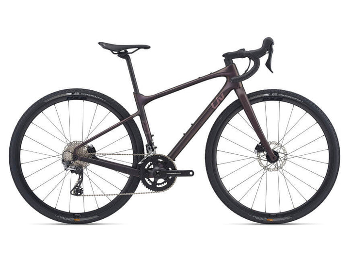 Liv Cycling Gravel Bikes