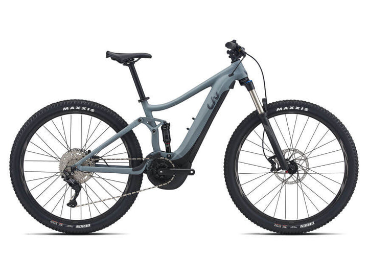 Liv Cycling Mountain EBike
