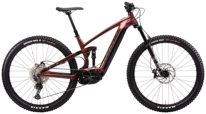 Kona Electric MTB