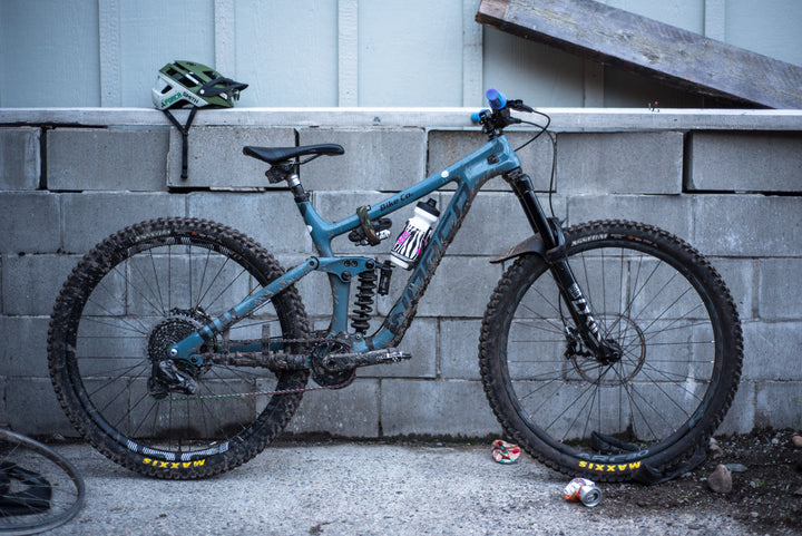 Norco Mountain Bike