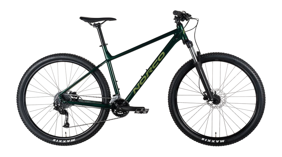 Norco storm 3 clearance