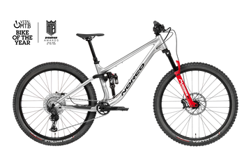 norco Bike Co. Cycle Ski