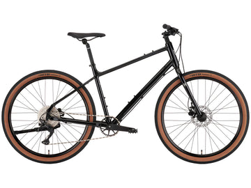 23 Kona Dew Plus Black Med