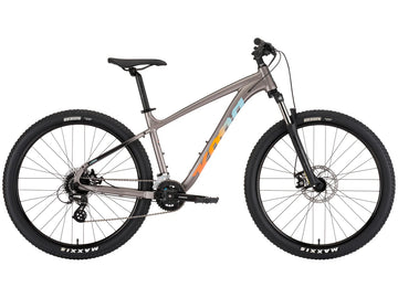 Kona Lanai Grey 27.5 Medium