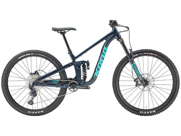 23 Kona Process X  Alu **SALE PRICE**