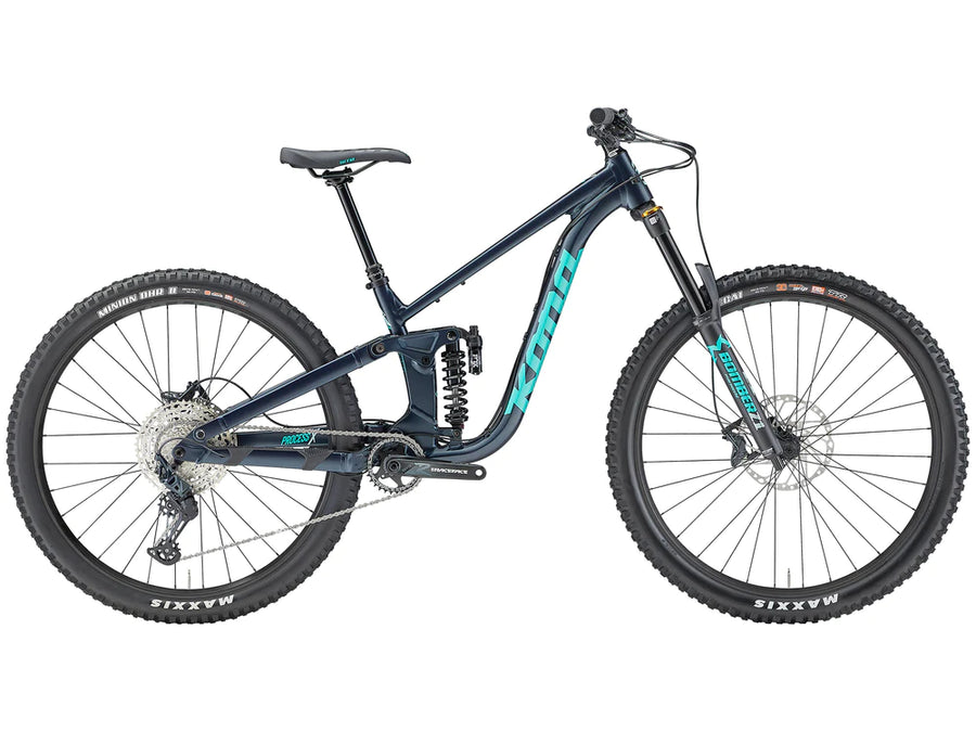 Kona mountain bike for sale on sale