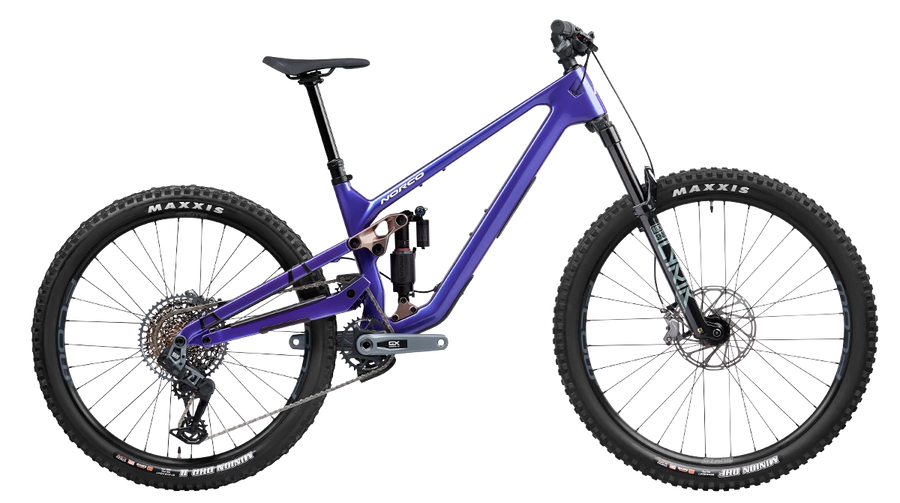 24 Norco Optic C2 MX