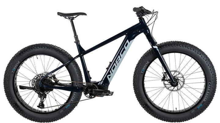 Norco Bikes - Electric Mountain BIke