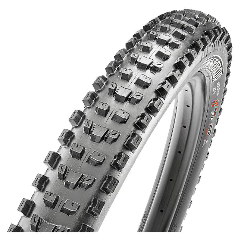 MAXXIS DISSECTOR 27.5x2.4 BK FOLD/60 EXO/TR