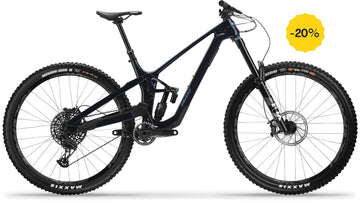 22 Devinci Spartan C29 GX **SALE PRICE**