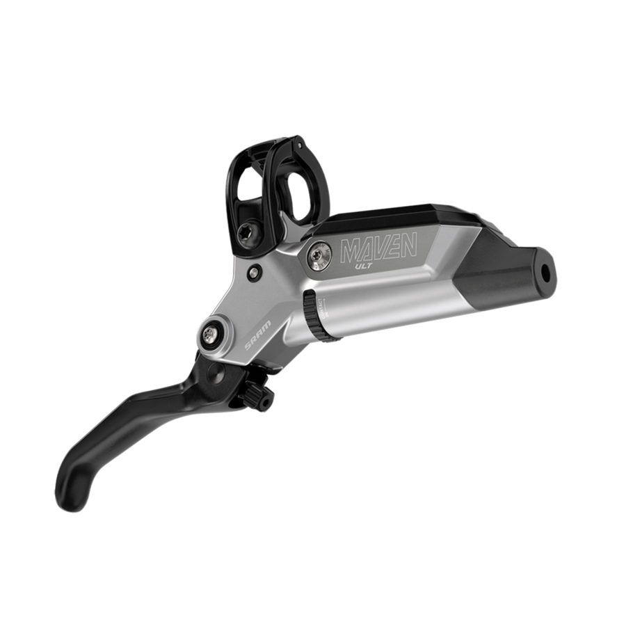 SRAM, Maven Ultimate Stealth, MTB Hydraulic Disc Brake – Whistler