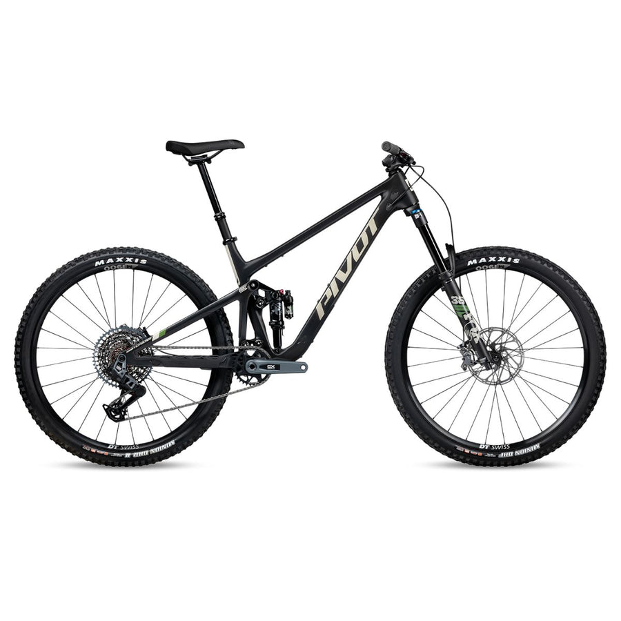 24 Pivot Switchblade GX AXS kit SALE PRICE