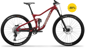 '23 Devinci Troy A29 Deore 12S **SALE PRICE**