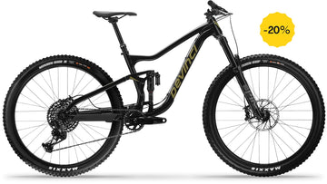 Devinci Troy A29 GX SM Goldland