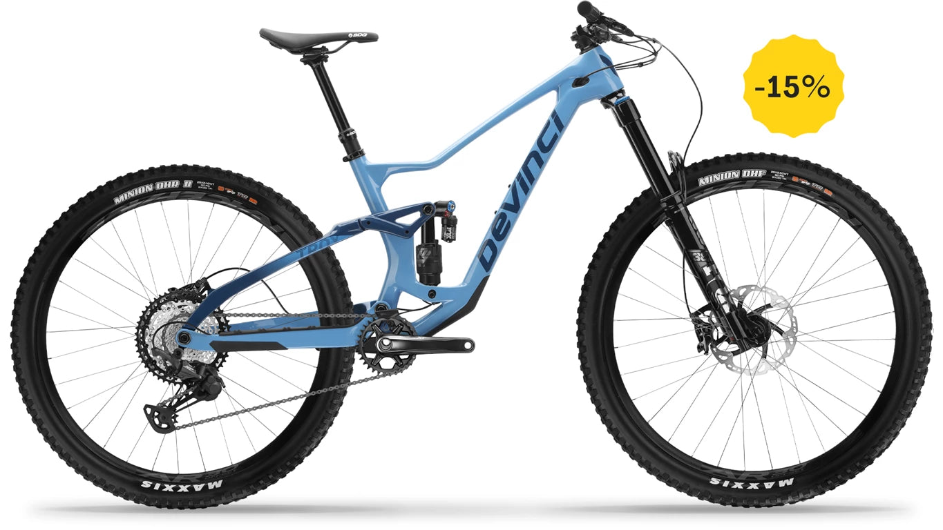 【アチャンさん】mounten. 125 Hiland Mountain Bike 21 Speed, 26/27.5 Inch for Mens Men