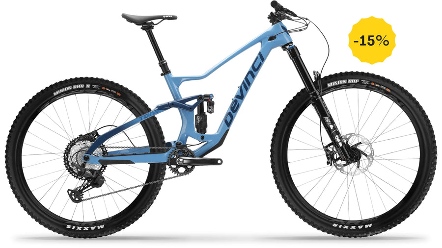 Devinci bikes price hotsell