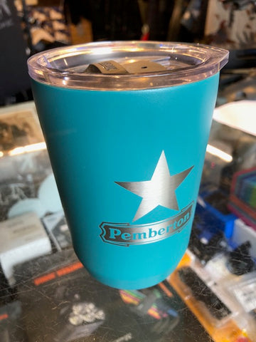Bike Co. Star Tumbler 12oz