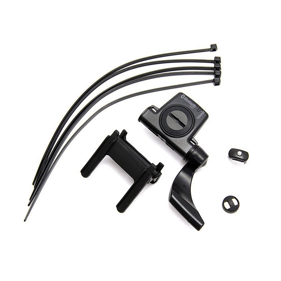 ISC-12 Bluetooth Speed/Cadence Sensor – Whistler Bike Co. Inc. DBA ...